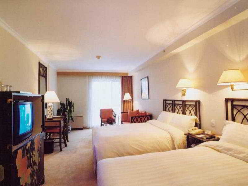 Jianguo Hotel Xi'An Xi'an  Cameră foto