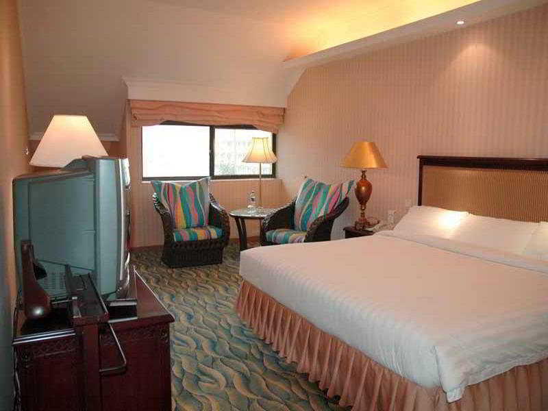 Jianguo Hotel Xi'An Xi'an  Exterior foto